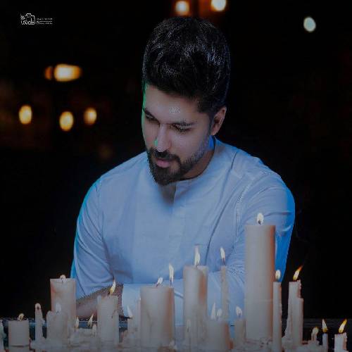 پویا پاسلار دلی که دادی دستم جاش رو دوتا چشمامه